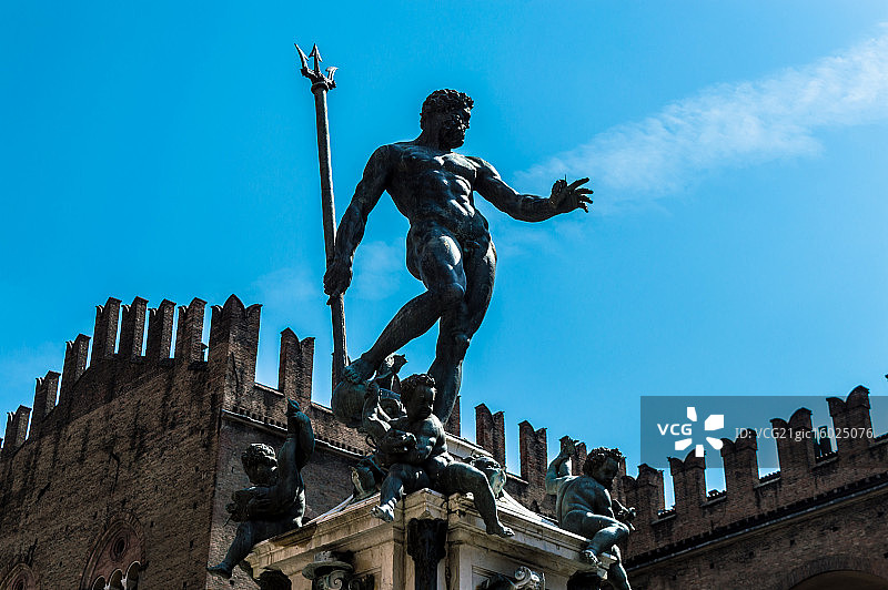 博洛尼亚图片素材