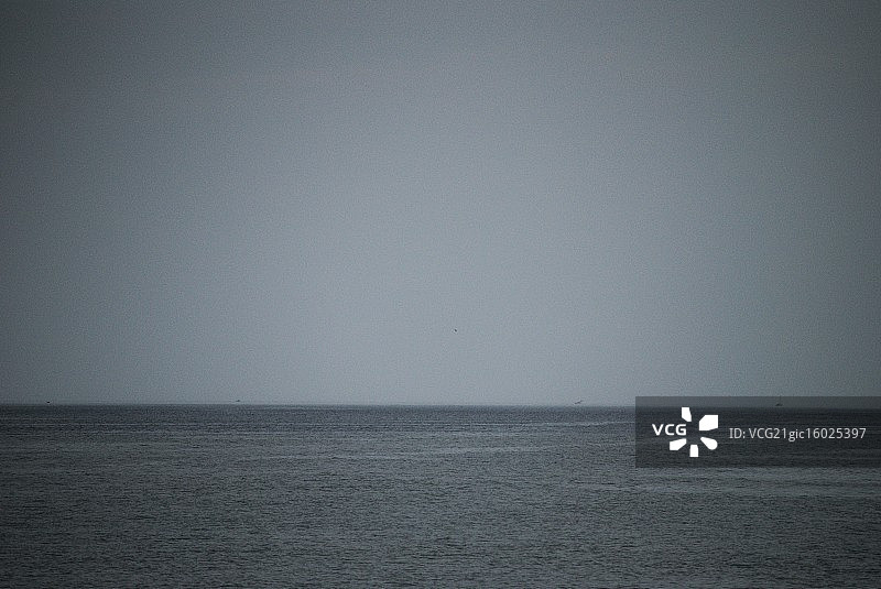 安大略湖图片素材