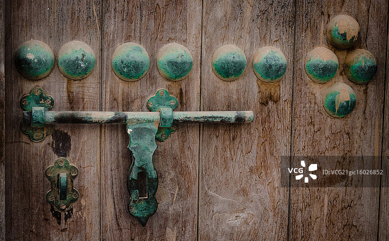 瓦其夫老市场沃克拉图片素材