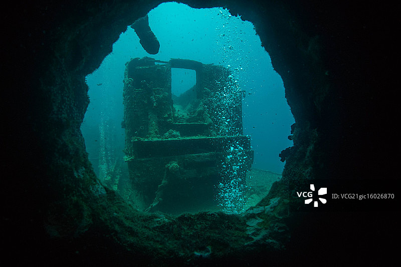 SS 西斯尔格姆号图片素材