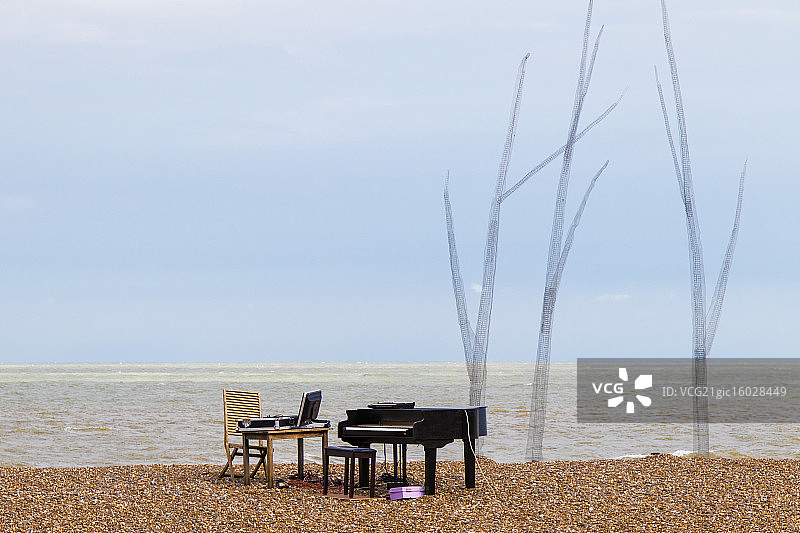 我确定这是一场音乐会。图片素材