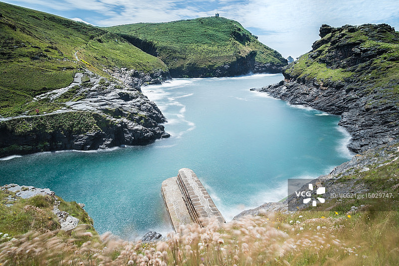 博斯卡斯尔图片素材