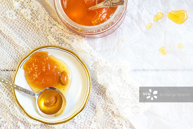 杏子小时图片素材