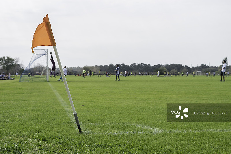 三角旗图片素材