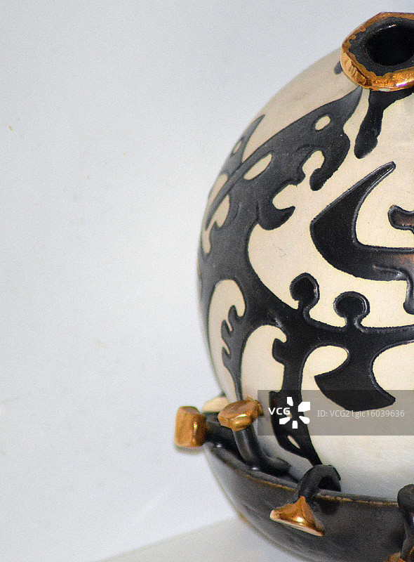 非洲陶瓷图片素材