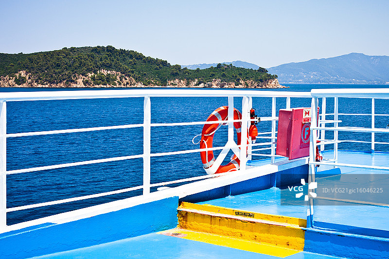 客运渡轮图片素材