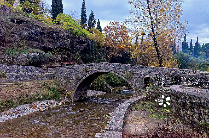 黑山波德戈里察图片素材