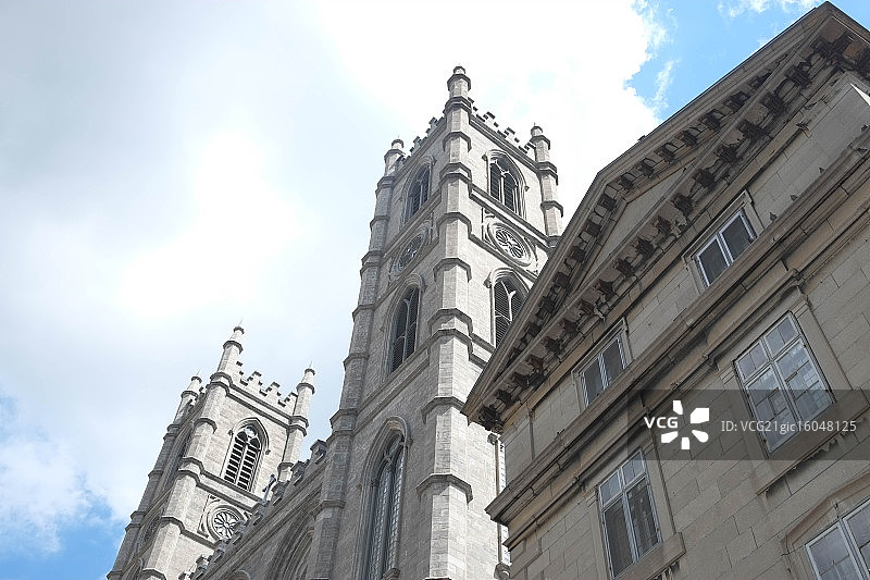 蒙特利尔图片素材