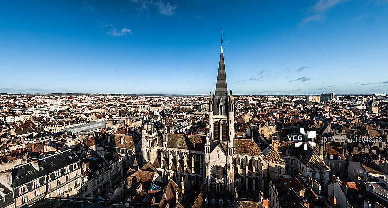 第戎全景图图片素材