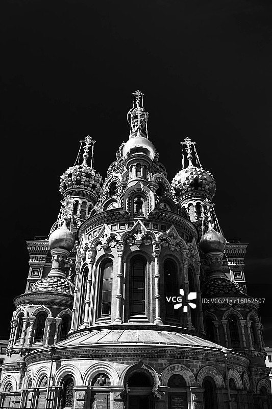 白色和黑色图片素材