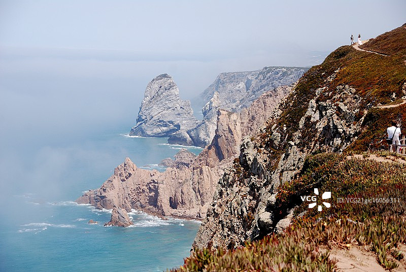 罗卡角图片素材