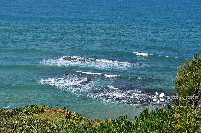 阿波罗尼亚海景图片素材