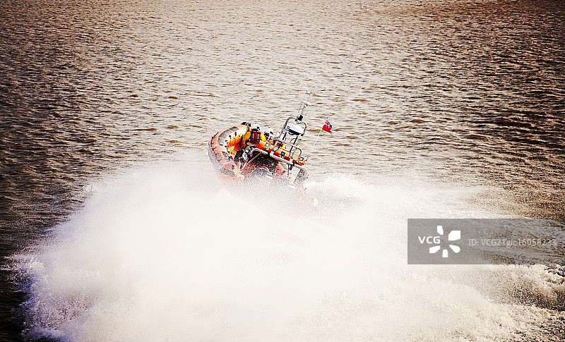 救生艇图片素材