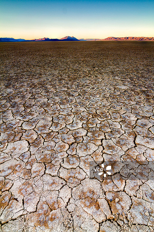 阿尔沃德沙漠图片素材