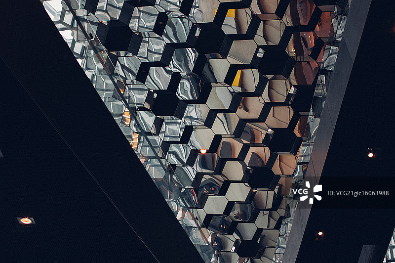 哈帕音乐厅内部图片素材