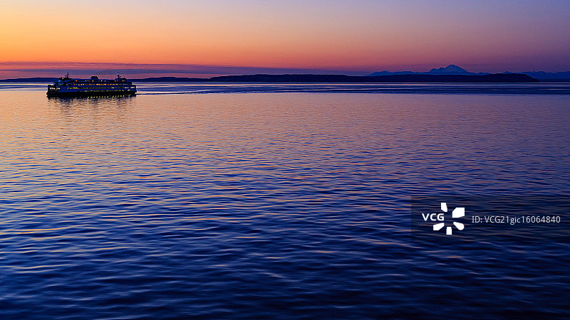 瓦拉瓦拉和贝克图片素材