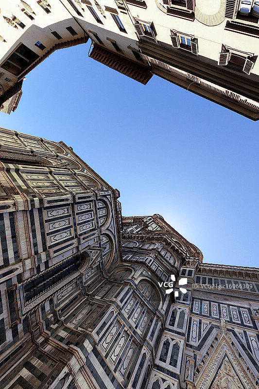 圣玛利亚大教堂图片素材