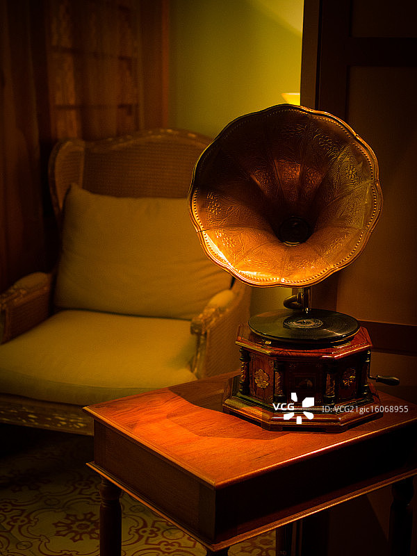 经典之声图片素材