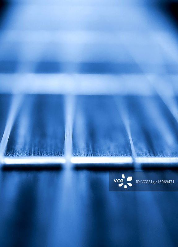 吉他布鲁斯图片素材