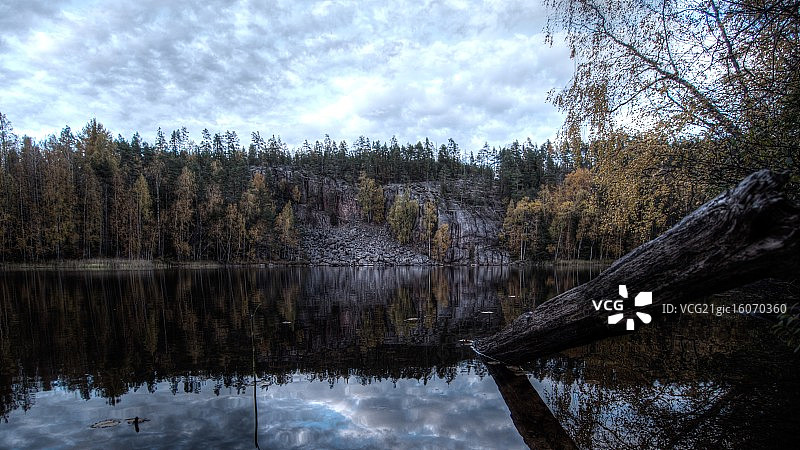雷波韦西国家公园图片素材