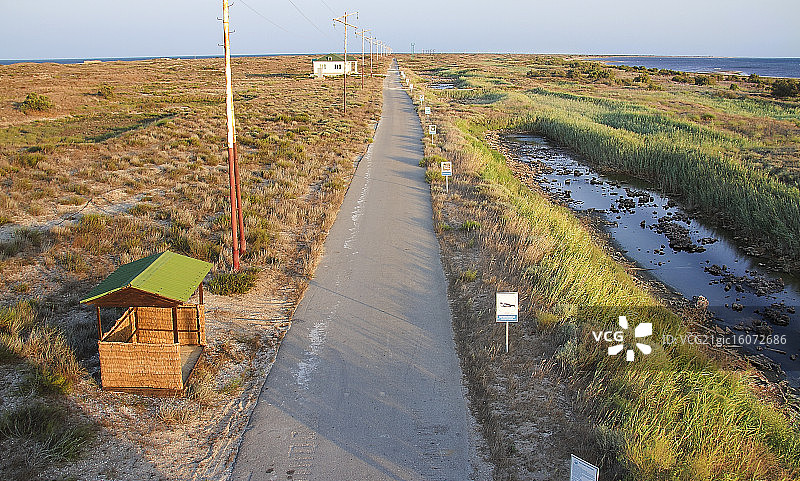 阿布歇隆国家公园图片素材