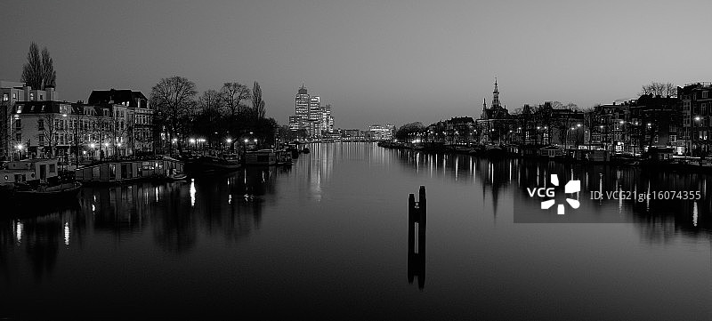阿姆斯特丹图片素材