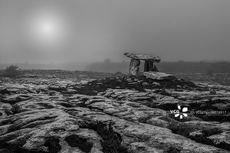 Poulnabrone图片素材