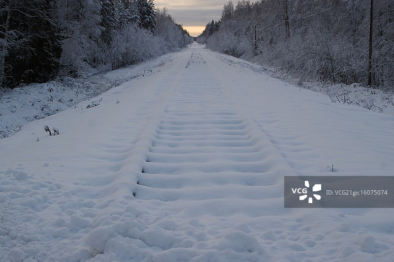等火车图片素材