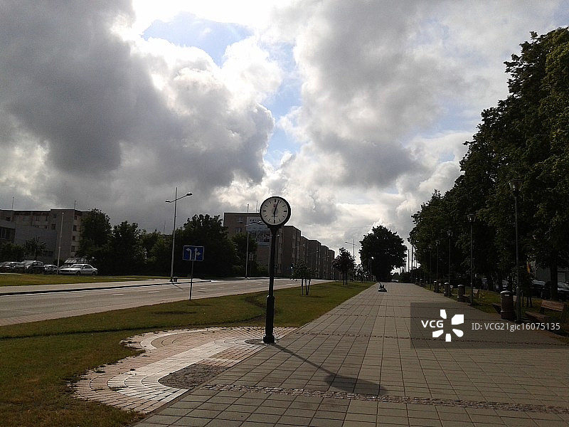 时光流逝图片素材