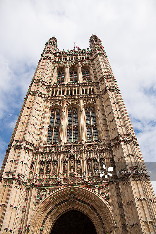 维多利亚塔图片素材