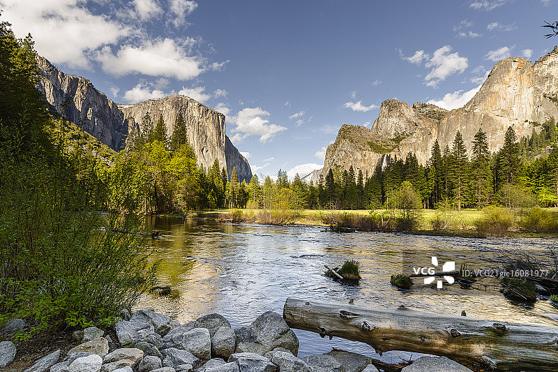 默塞德河图片素材