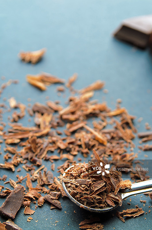 巧克力图片素材