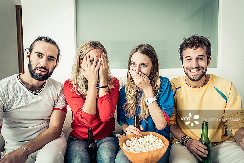 恐怖电影图片素材