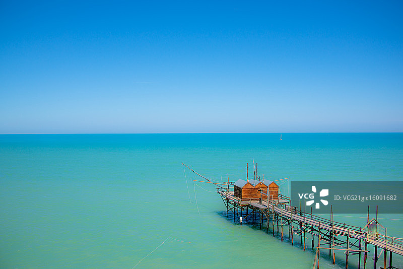 意大利泰尔莫利图片素材