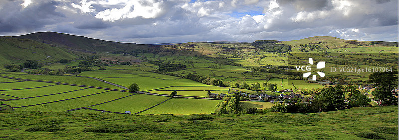 希望谷，玛姆托和失山图片素材