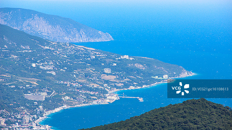 雅尔塔图片素材