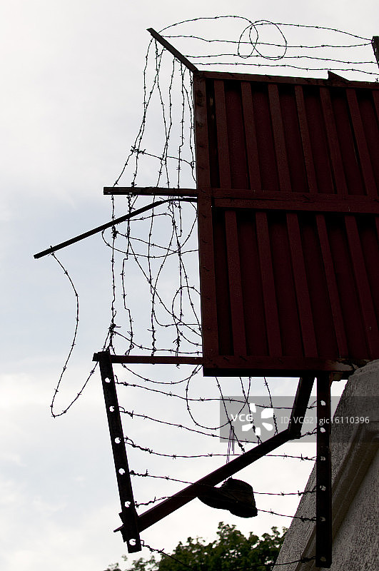 走钢丝图片素材