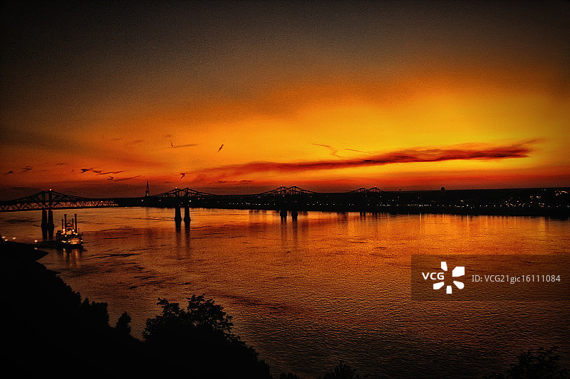 密西西比州图片素材