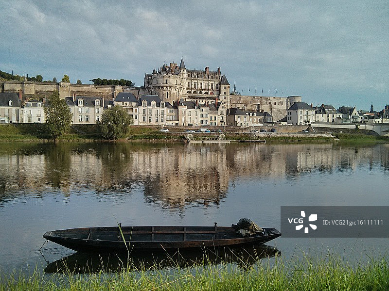 昂布瓦兹图片素材