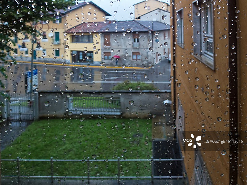雨图片素材