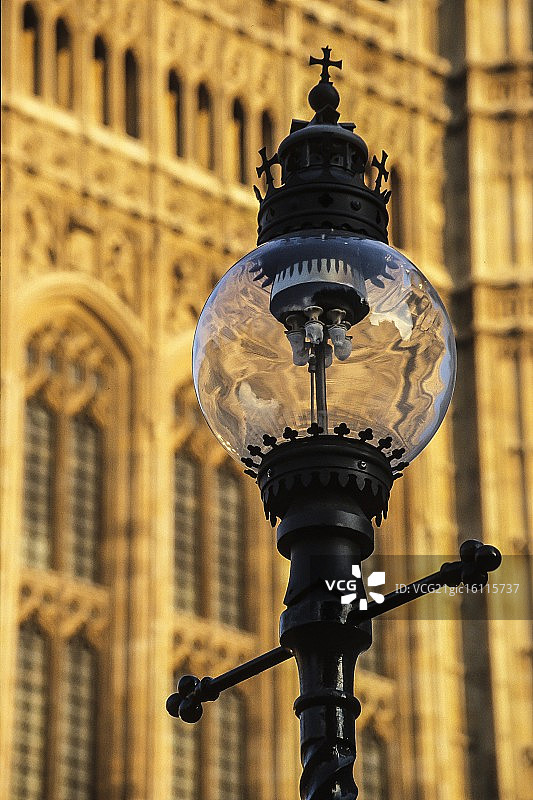 威斯敏斯特灯笼图片素材