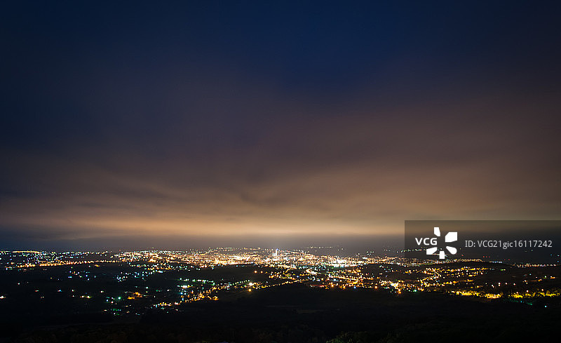 罗马尼亚雅西景色图片素材