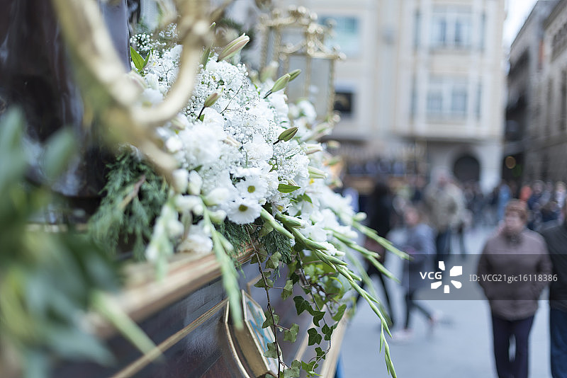 雷乌斯圣周活动图片素材