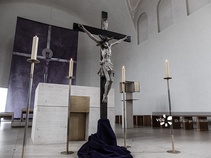 耶稣受难日图片素材