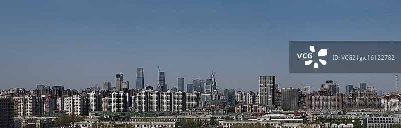 北京CBD图片素材
