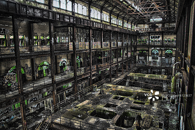 趣味屋图片素材