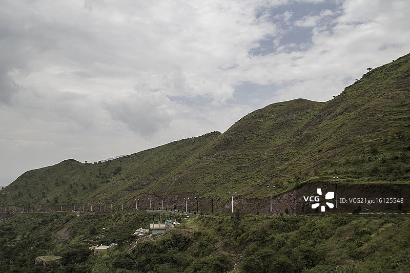 也门之心图片素材