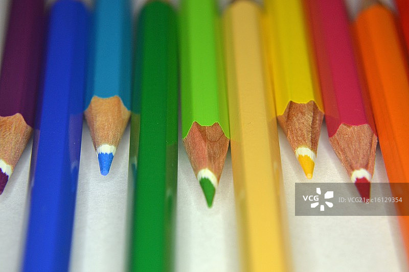 锋利的图片素材