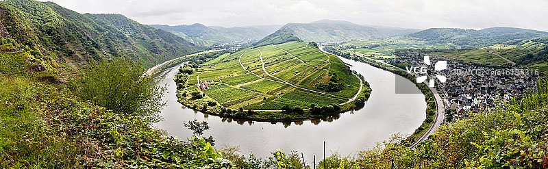 摩泽尔图片素材