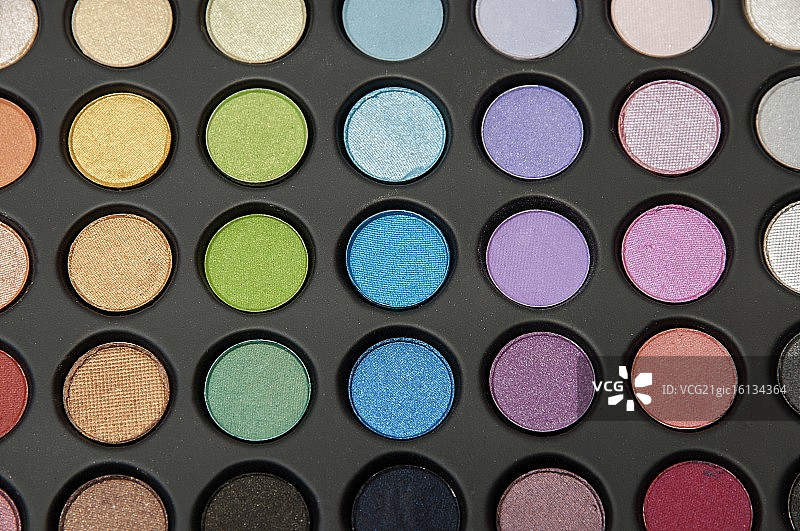 化妆工具套装图片素材